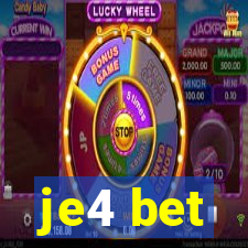 je4 bet