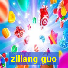 ziliang guo