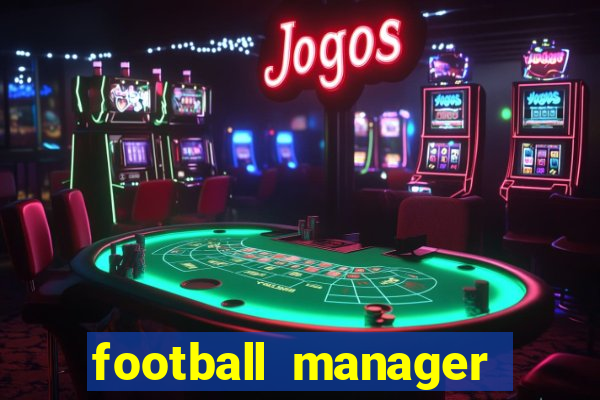 football manager 2024 crack status