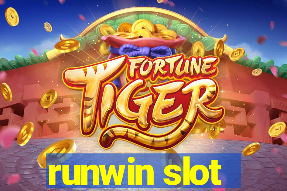 runwin slot