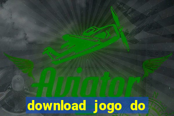 download jogo do homem aranha