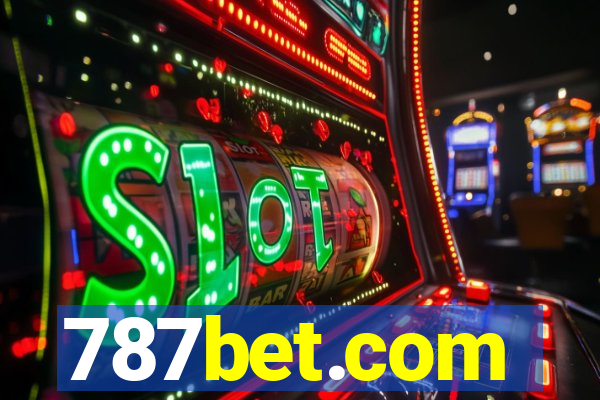 787bet.com