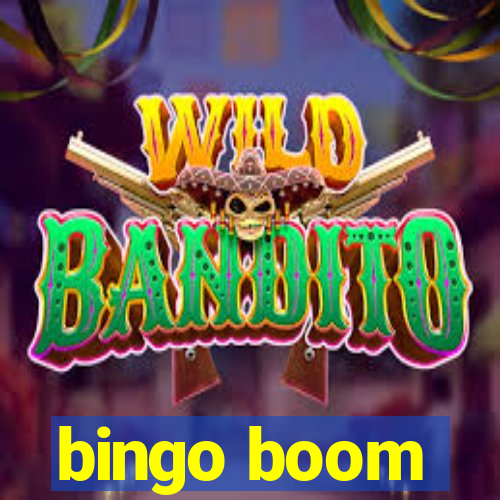 bingo boom