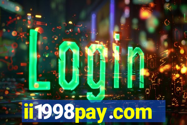 ii1998pay.com