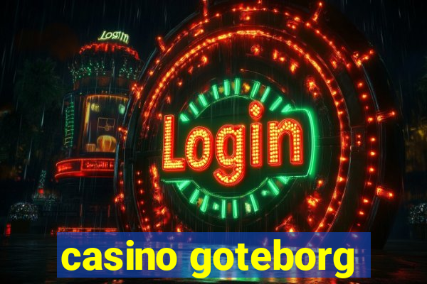 casino goteborg