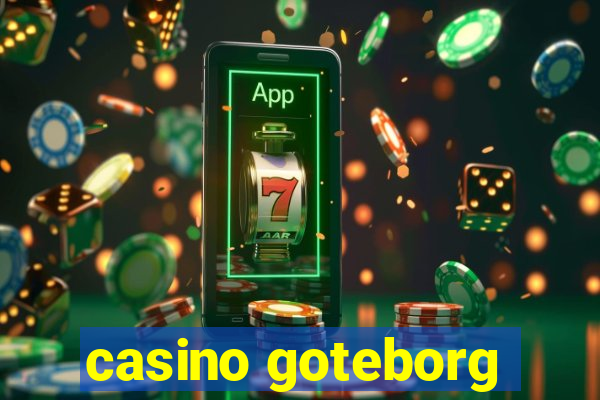 casino goteborg