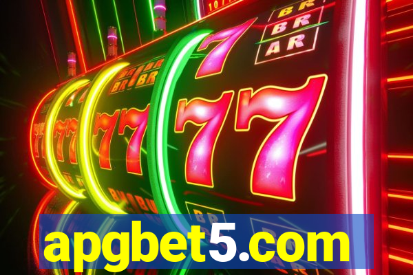 apgbet5.com