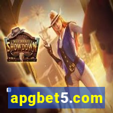 apgbet5.com