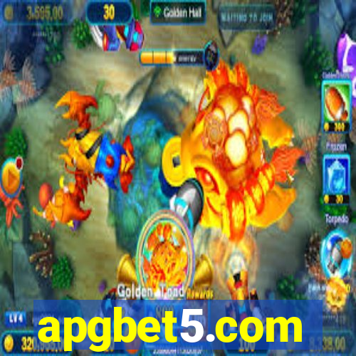 apgbet5.com