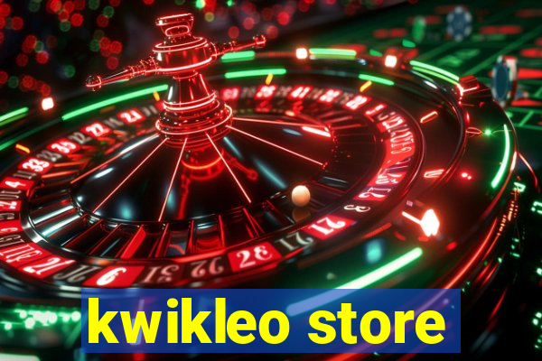 kwikleo store