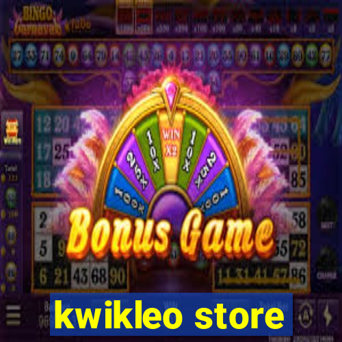 kwikleo store