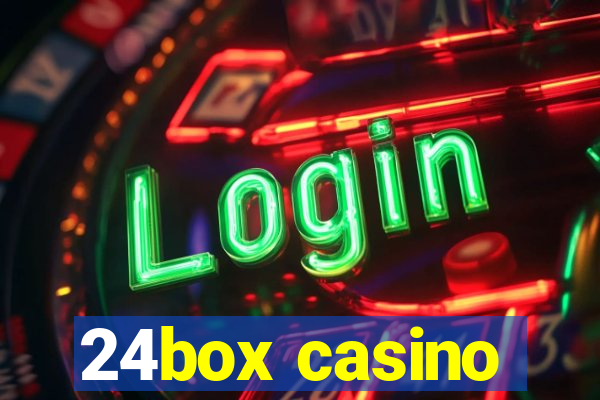 24box casino