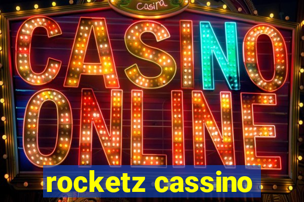 rocketz cassino