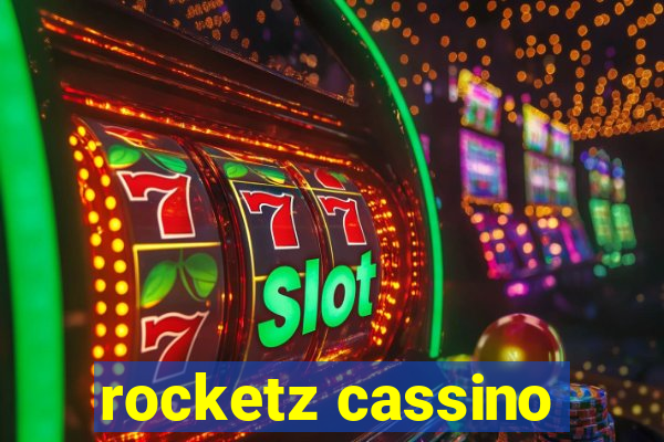 rocketz cassino