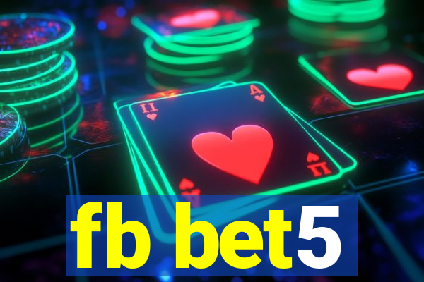 fb bet5