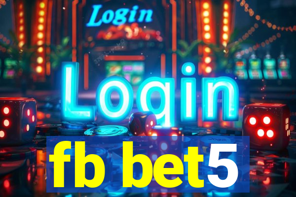 fb bet5