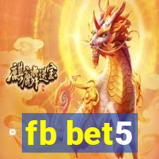 fb bet5