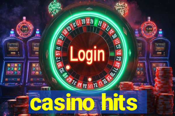 casino hits