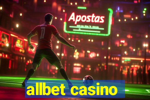 allbet casino