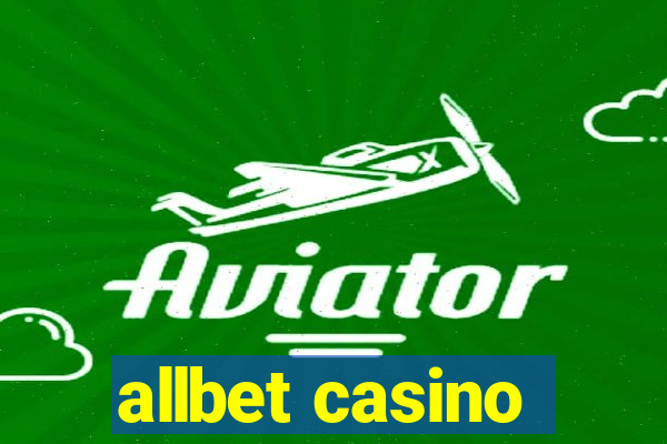 allbet casino