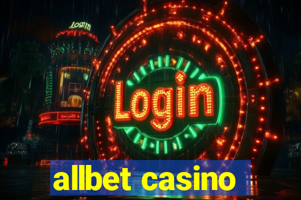 allbet casino