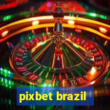 pixbet brazil