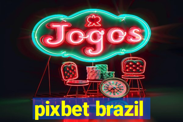 pixbet brazil