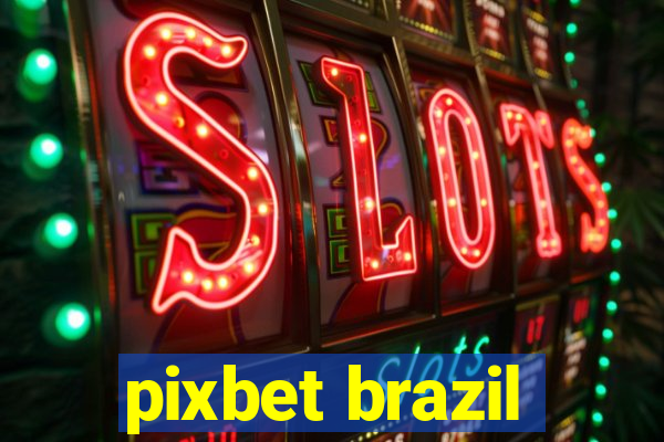 pixbet brazil