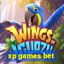 xp games bet