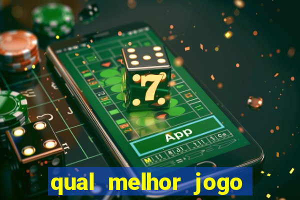 qual melhor jogo de azar para ganhar dinheiro