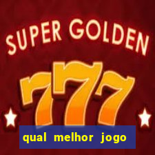 qual melhor jogo de azar para ganhar dinheiro