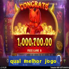 qual melhor jogo de azar para ganhar dinheiro