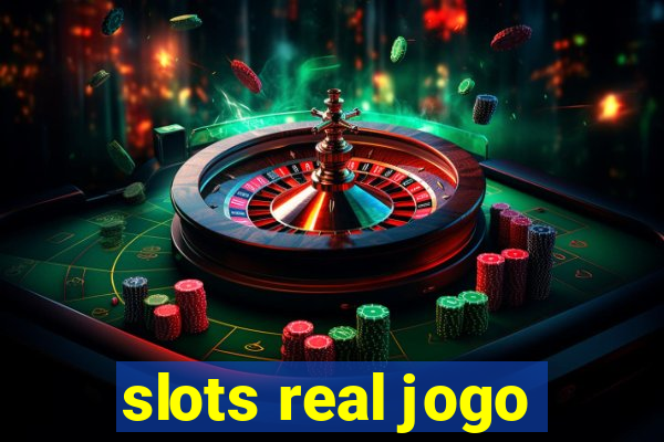 slots real jogo