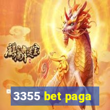 3355 bet paga