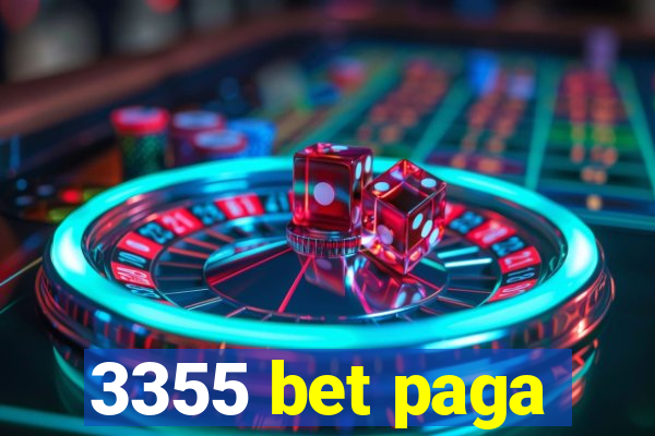 3355 bet paga