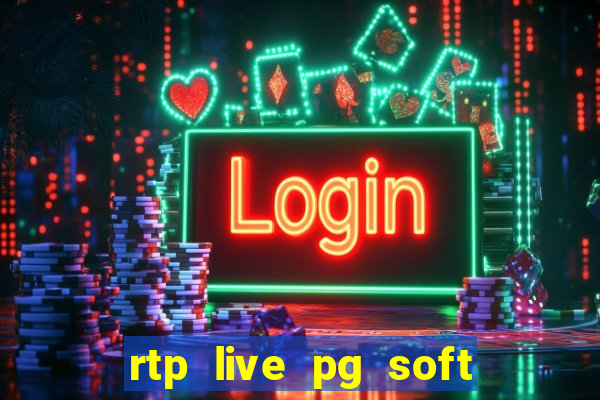 rtp live pg soft slot gacor jackpot taruhan77