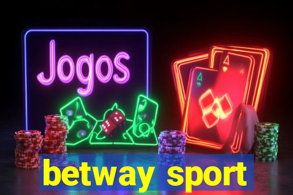 betway sport