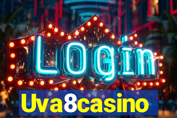 Uva8casino