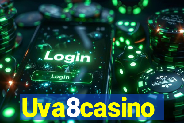 Uva8casino