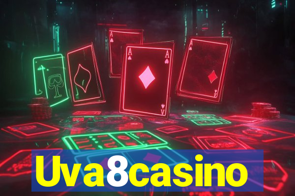 Uva8casino