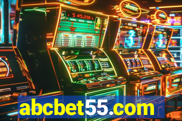 abcbet55.com