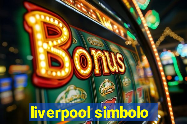 liverpool simbolo