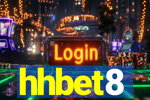 hhbet8