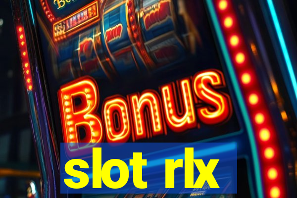 slot rlx