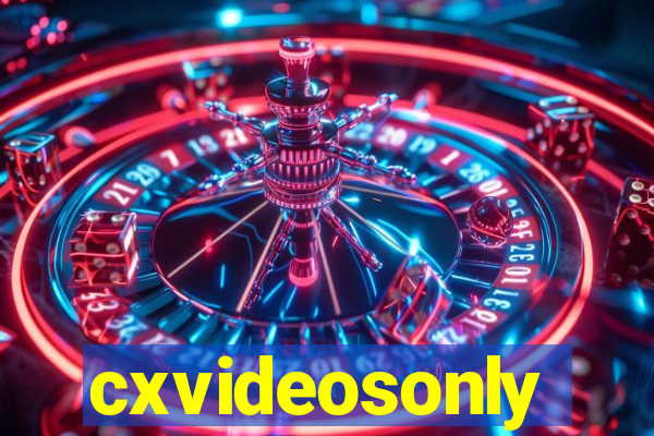 cxvideosonly