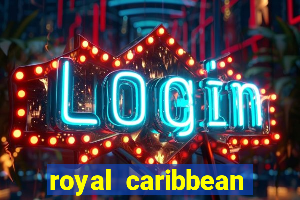 royal caribbean casino royale points