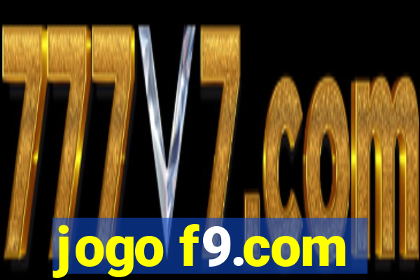 jogo f9.com