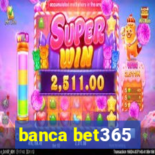 banca bet365