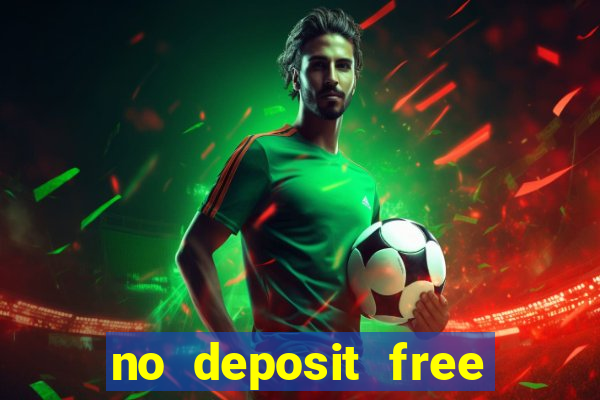 no deposit free bet casino