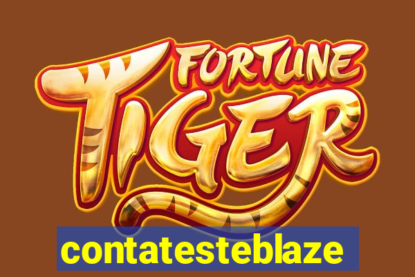 contatesteblaze